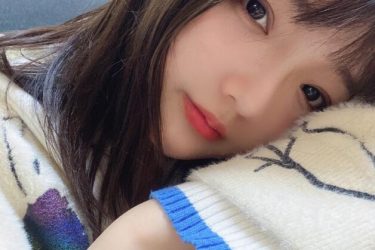 【今日妹子图 】虎牙萌妹子主播 @是深海鱼吗 - 壹忧舍