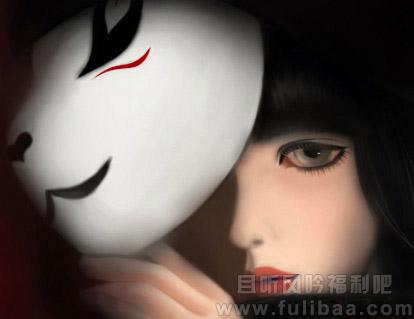 谁买了朋友圈的面膜|朋友圈|面膜|女孩 - 壹忧舍