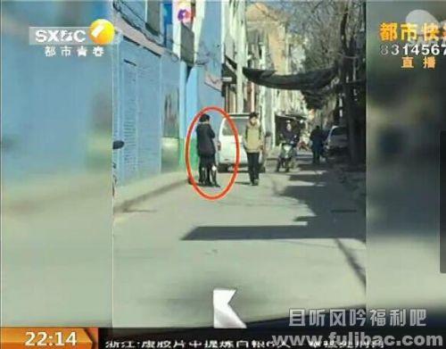 站街女幼儿园前拉客 300块钱全套家长完事后再接孩子 - 壹忧舍