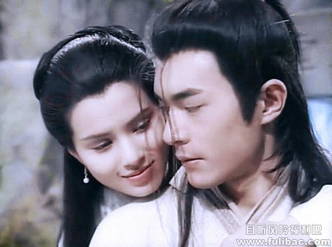 风陵渡口初相遇 一见杨过误终身|且听风吟 - 壹忧舍