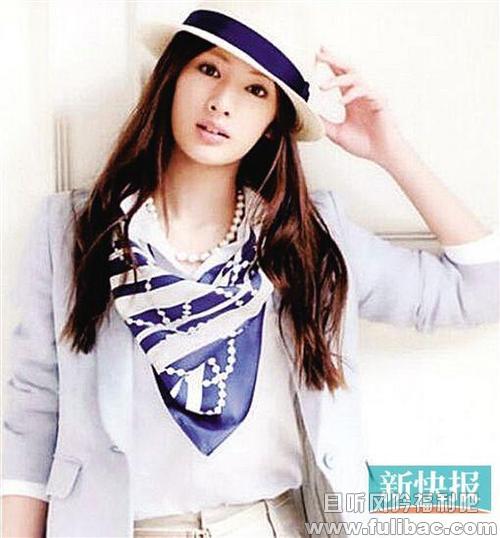 北川景子宣布结婚 绯闻女终嫁豪门男方为日本前首相外孙DAIGO - 壹忧舍