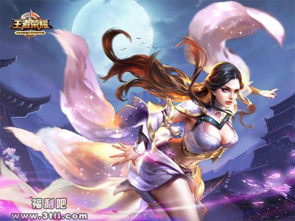 哥已经卸王者农药了,这B游戏太坑人。 - 壹忧舍