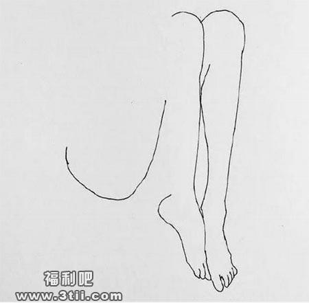 听说能看懂这几幅简笔画的都是老司机 看看你是不是? - 壹忧舍