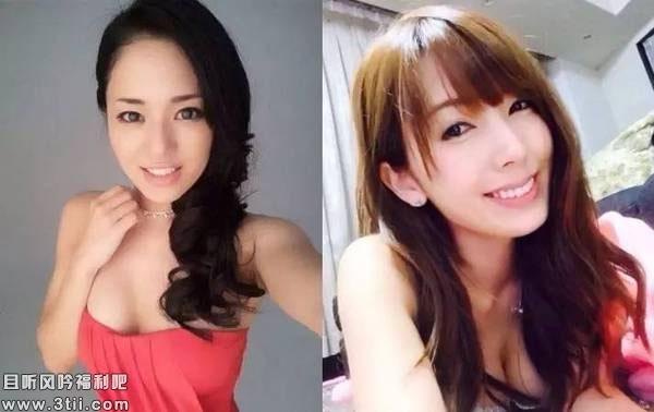 桃谷绘里香已隐退这么久 为何我们对她还是恋恋不忘 - 壹忧舍