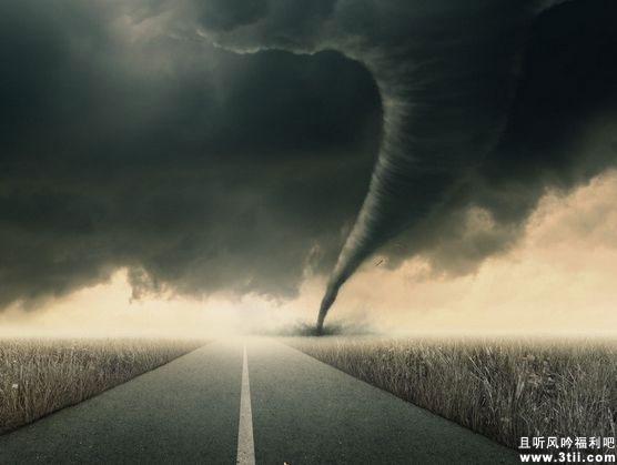 百度飓风算法刮得直不起腰了 - 壹忧舍