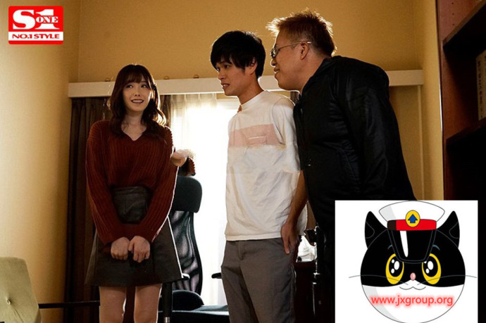 图片[3] - [SSNI-706] 桥本有菜2020最新作品 [老司机车牌号] - 壹忧舍