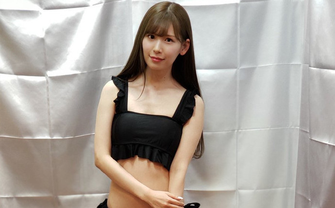 图片[1] - [IPX-316][明里紬]2019最好看作品封面[老司机带路] - 壹忧舍