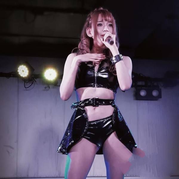 图片[3] - [暗黑OP-401][优月心菜]2019最好看作品封面[老司机带路] - 壹忧舍