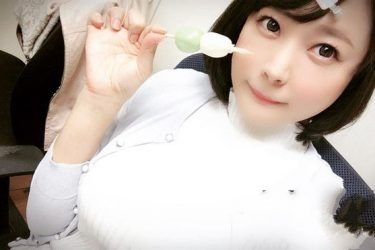 [暗黑OP-449][羽生亚梨沙]2019最好看作品封面[老司机带路] - 壹忧舍