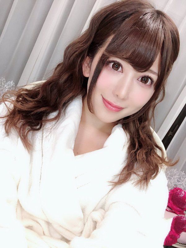 图片[2] - [ABP-820][有村希]2019最好看作品封面[老司机带路] - 壹忧舍