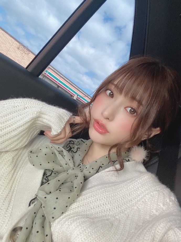 图片[2] - [天使萌]2020最新精彩专访作品公开[老司机车牌号] - 壹忧舍