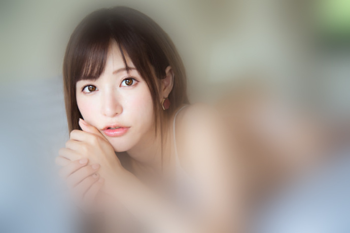 图片[3] - [天使萌]2020最新精彩专访作品公开[老司机车牌号] - 壹忧舍