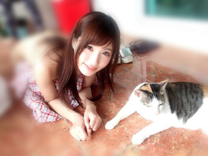 图片[4] - [天使萌]2020最新精彩专访作品公开[老司机车牌号] - 壹忧舍