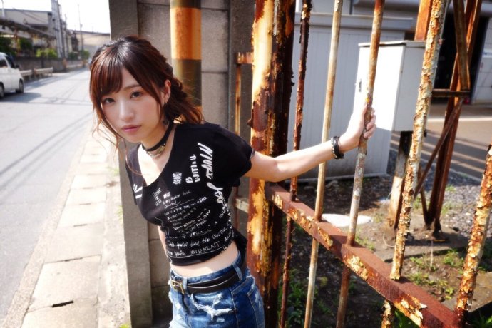 图片[5] - [天使萌]2020最新精彩专访作品公开[老司机车牌号] - 壹忧舍