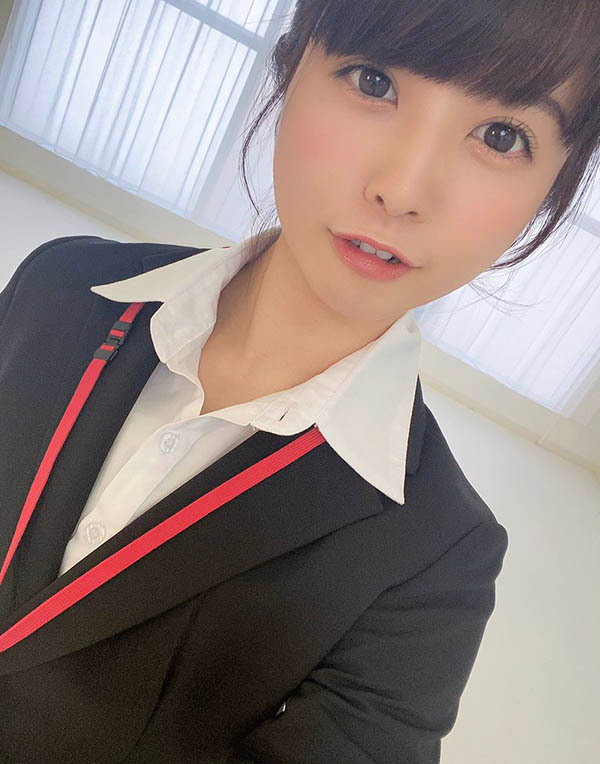 图片[2] - [1stars00213][朝比奈七濑]2020最新作品[老司机带路] - 壹忧舍