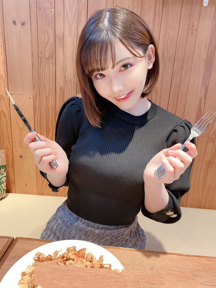 图片[3] - [IPX-460][深田咏美]2020最新作品[老司机带路] - 壹忧舍