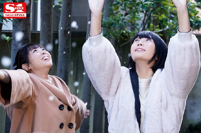 图片[2] - [SSNI-745][羽咲美晴][乃木蛍]2020最新作品[老司机带路] - 壹忧舍