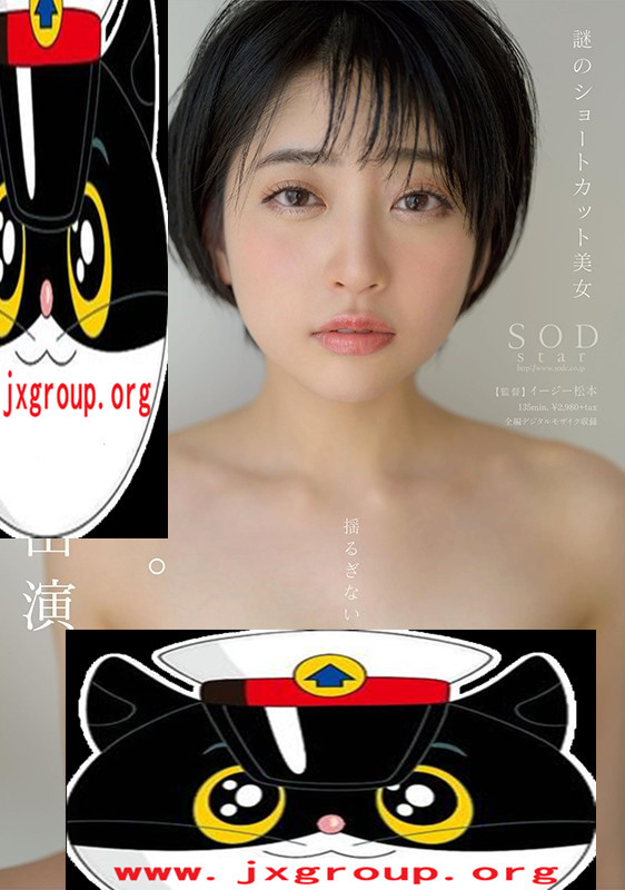 [STARS-199] SOD2020最强新人发布[老司机车牌号] - 壹忧舍