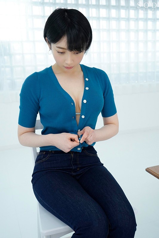 图片[5] - [STARS-199] SOD2020最强新人发布[老司机车牌号] - 壹忧舍