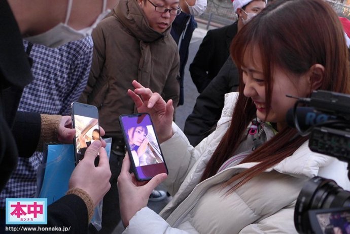 图片[7] - [HND-831][美谷朱里]2020最新作品封面[老司机带路] - 壹忧舍