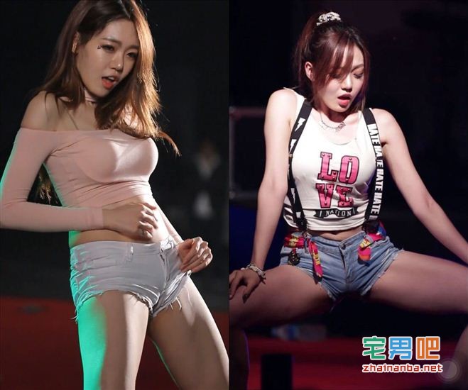 悲剧！韩国电视台封杀女团9种舞姿，揉胸劈叉都不行！ - 壹忧舍