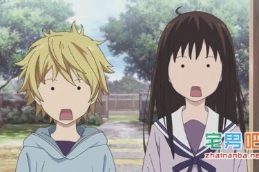 哈佛大学性取向测试题,据说答案很准! - 壹忧舍