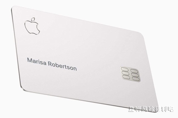 Apple Card协议是什么?对苹果用户有什么影响? - 壹忧舍