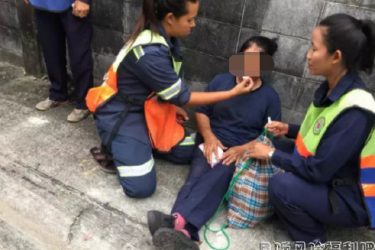 泰国曼谷发生多起爆炸 东盟外长会议在此举行 - 壹忧舍