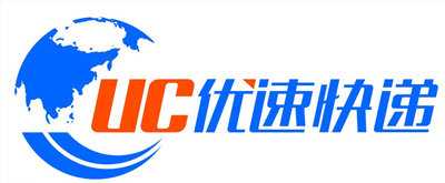 优速快递logo