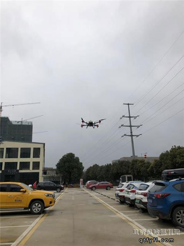 贵州开展无人机空中消杀,我们回家后怎么消毒? - 壹忧舍