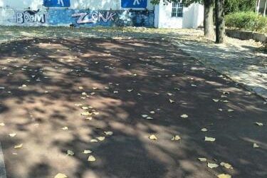 合肥学校发现婴尸 一条小生命就这样没了 - 壹忧舍