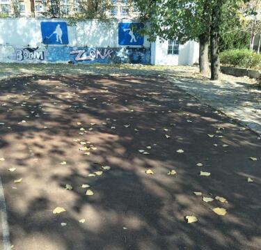 合肥学校发现婴尸 一条小生命就这样没了 - 壹忧舍