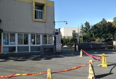 合肥学校发现婴尸