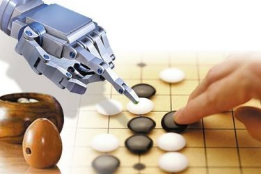围棋冠军李世石承认AI永远无法战胜 - 壹忧舍
