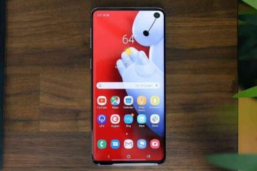 三星为GalaxyS10系列手机提供最初在Note10中亮相的新功能 - 壹忧舍