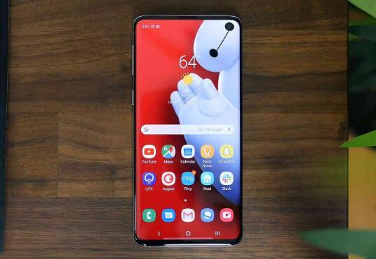 三星为GalaxyS10系列手机提供最初在Note10中亮相的新功能 - 壹忧舍