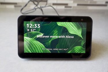 亚马逊Echo Show因过时代码在黑客竞赛种被成功攻击 - 壹忧舍