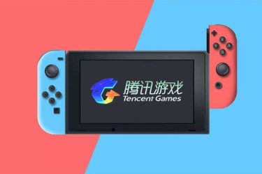 腾讯希望利用任天堂的角色制作主机游戏打开欧美市场 - 壹忧舍