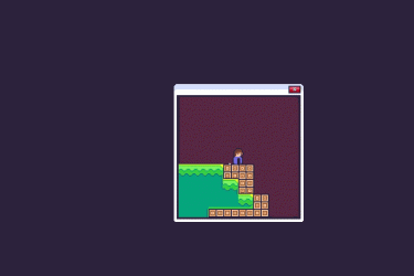 Windowframe让你通过调整游戏窗口来解决难题 - 壹忧舍