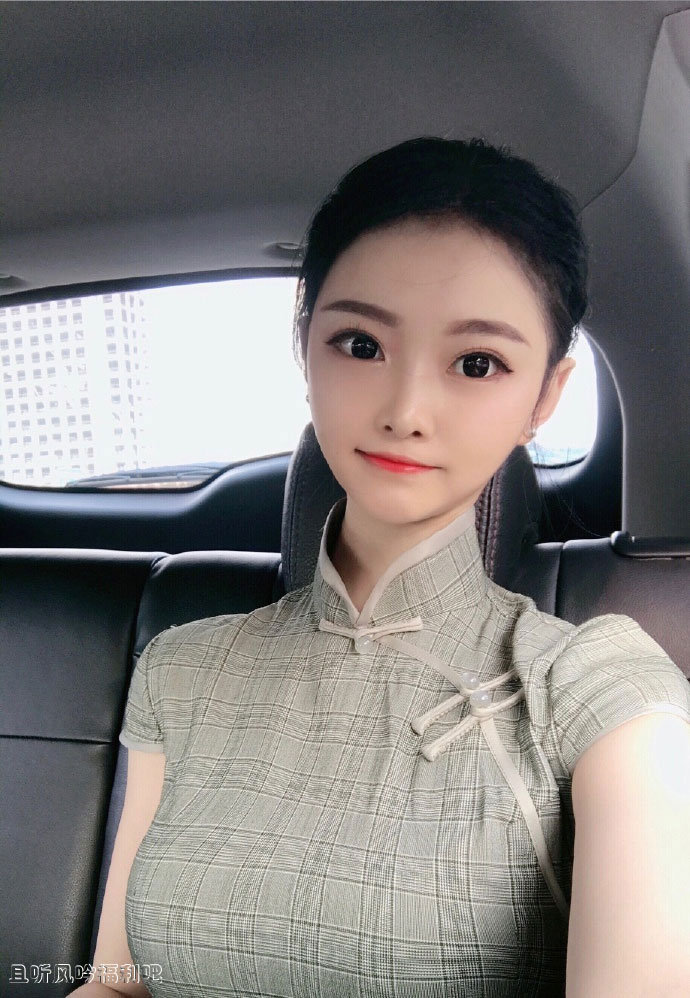 秀色可餐[第一期]且听风吟 