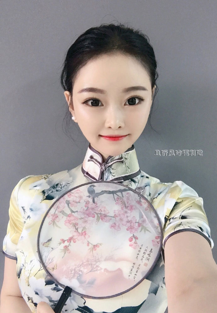 秀色可餐[第一期]且听风吟 