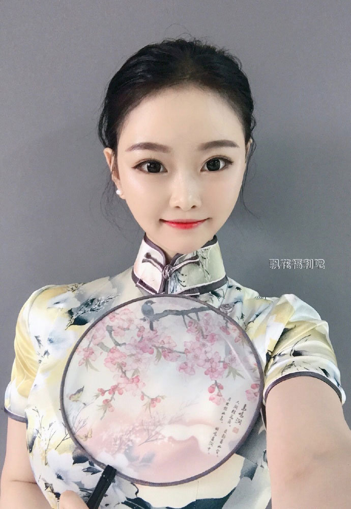 秀色可餐[第一期] 