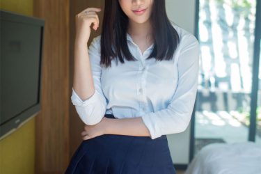 王依萌 超短裙美女的夏日生活 - 壹忧舍