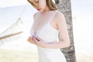 美女神鉴:这样的小仙女你喜欢吗? - 壹忧舍