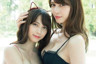 岛国美女合体xie真福利 梦之身材让人热血难耐 - 壹忧舍