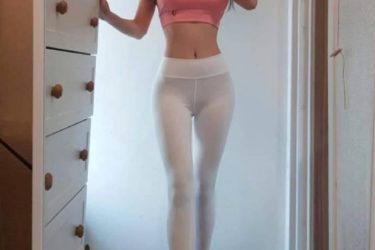 秀色可餐:凹凸有致的身材是男人的最爱[第十一期] - 壹忧舍