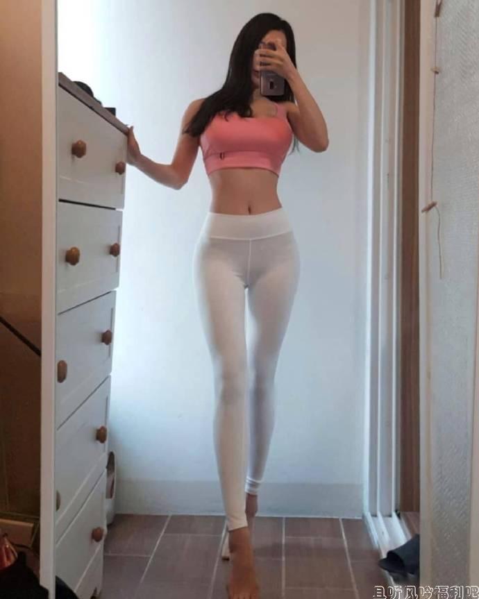 秀色可餐:凹凸有致的身材是男人的最爱[第十一期] - 壹忧舍