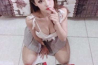 高颜值美女Lris恩儿多图欣赏 - 壹忧舍