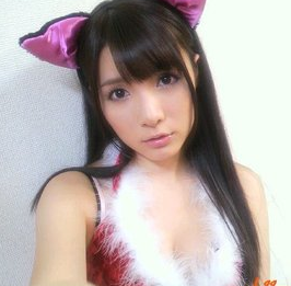 图片[6] - 日本10大艾薇美女排行榜，有几个是你认识的 - 壹忧舍