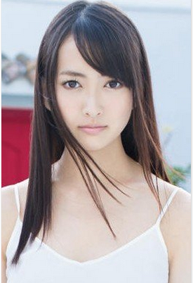 图片[8] - 日本10大艾薇美女排行榜，有几个是你认识的 - 壹忧舍